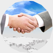 39個(gè)國(guó)家，遠(yuǎn)銷(xiāo)海外