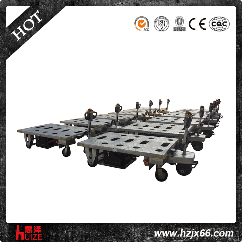 防爆電動(dòng)搬運(yùn)車(chē) 防爆電動(dòng)搬運(yùn)車(chē)