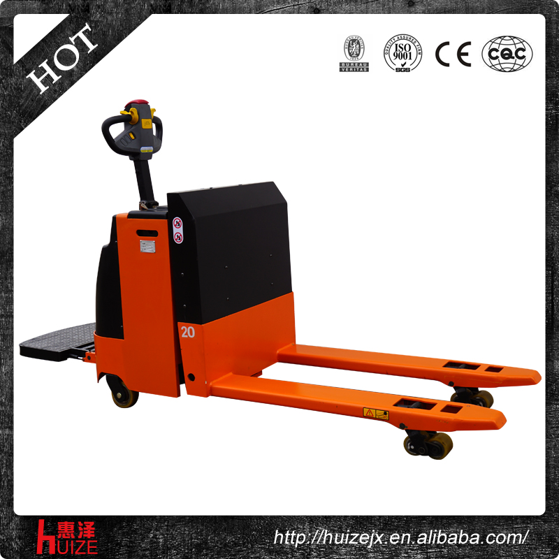 倉儲電動搬運車 倉儲電動搬運車