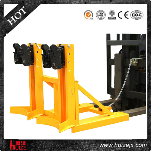 黑鷹嘴單夾爪老款油桶夾具 黑鷹嘴單夾爪老款油桶夾具