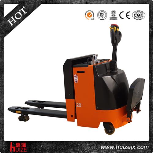 重載設(shè)計(jì)電動(dòng)搬運(yùn)車 重載設(shè)計(jì)電動(dòng)搬運(yùn)車