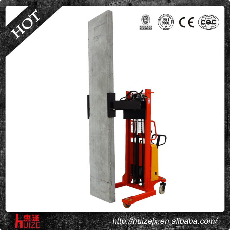 半電動(dòng)堆高車(chē)(夾抱翻轉(zhuǎn)90度) 半電動(dòng)堆高車(chē)(夾抱翻轉(zhuǎn)90度)