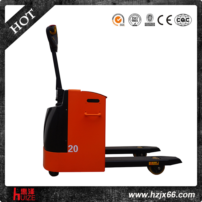 全電動超短搬運(yùn)車 全電動超短搬運(yùn)車