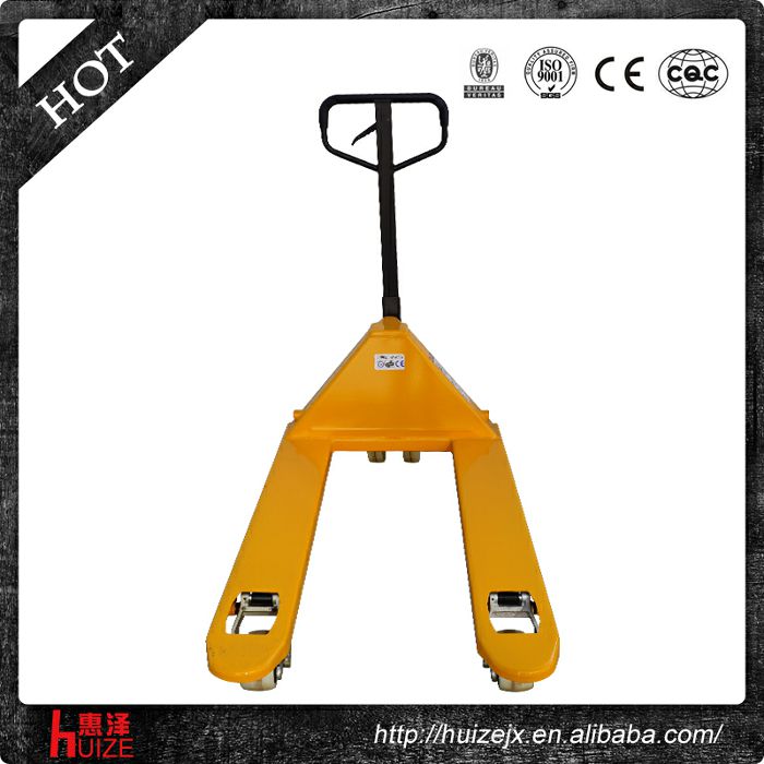 手動(dòng)液壓搬運(yùn)車 手動(dòng)液壓搬運(yùn)車