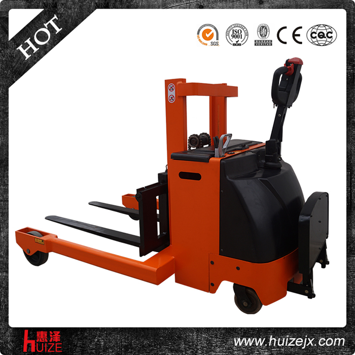 地面不平專用全電動(dòng)堆垛車 地面不平專用全電動(dòng)堆垛車