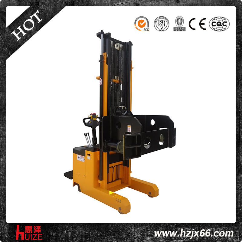 石膏板專用全電動(dòng)堆高車 石膏板專用全電動(dòng)堆高車