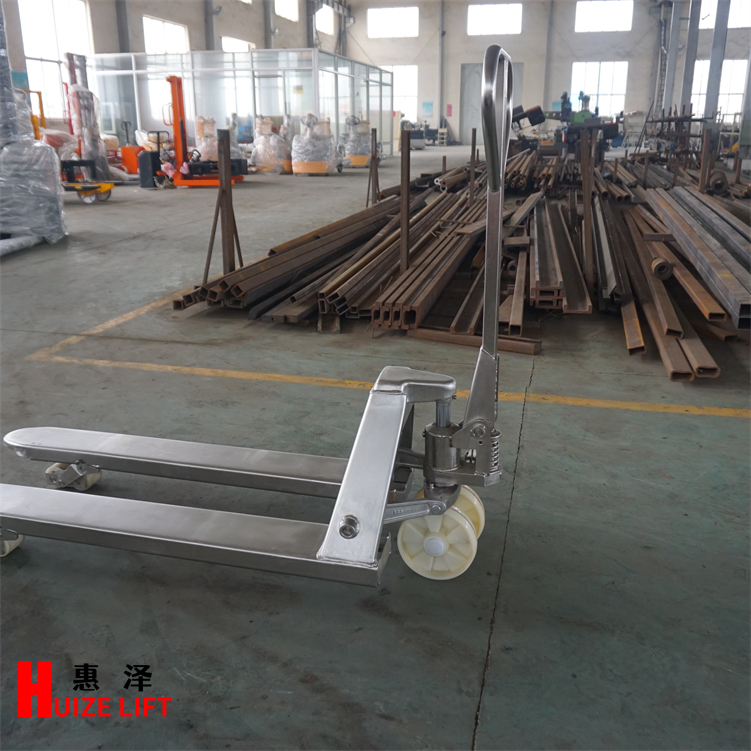 不銹鋼搬運(yùn)車 不銹鋼搬運(yùn)車